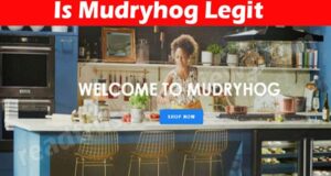 Latest News Is Mudryhog Legit (June 2021) Read Below Before You Buy!
