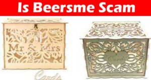 Latest News Is Beersme Scam 2021