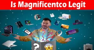 Is Magnificentco Legit 2021
