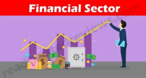 Latest News Financial Sector