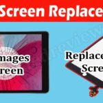 Complete Information Ipad Screen Replacement