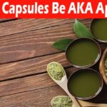 Complete Information About Kratom Capsules Be AKA Approved