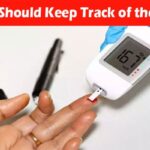 Latest News Why People with Diabetes Should Keep Track of their Health