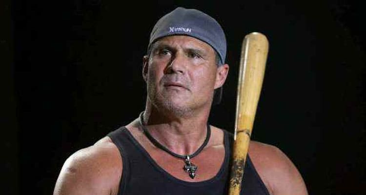 Latest News Jose Canseco Net Worth