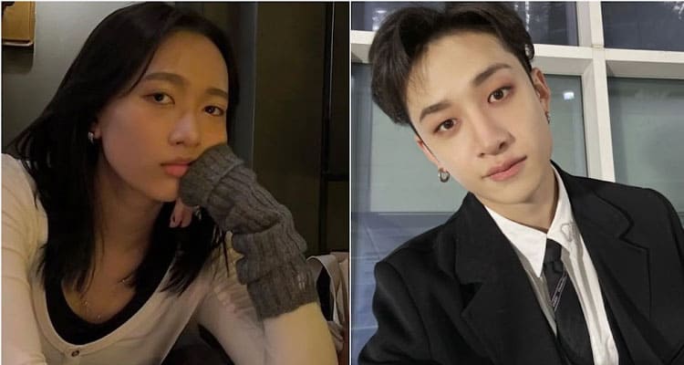 Latest News Who are Bang Chan Parents