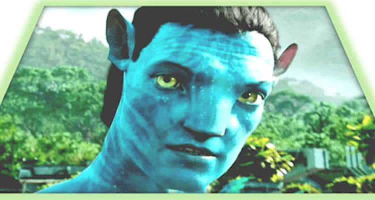 Latest News Avatar Slideshow Tiktok Twitter