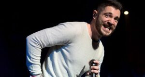 Latest News Jon Bellion Net Worth