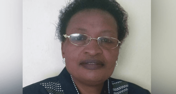 Latest News Penina Musula Death and Obituary