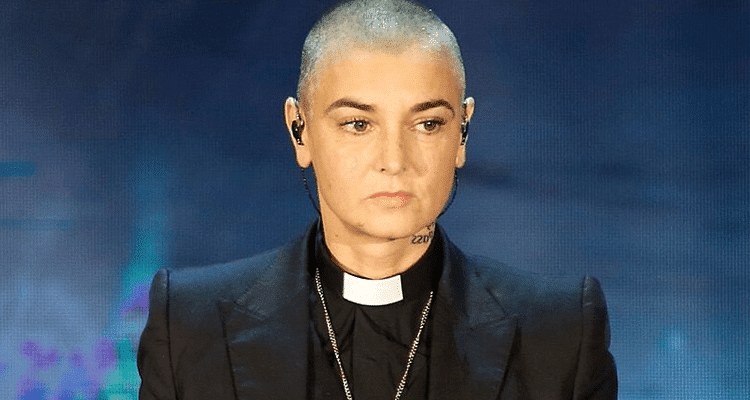 Latest News Sinead O'connor Cause Of Death