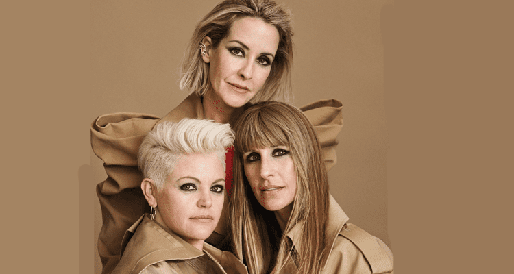 Latest News What Happened to The Dixie Chicks