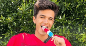 Latest News Is Brent Rivera Alive (1)