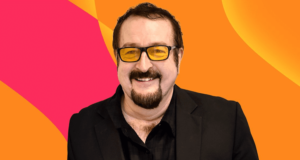 Latest News Is Steve Wright Married