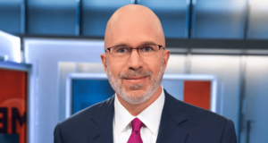 Latest News What Happened to Michael Smerconish on CNN