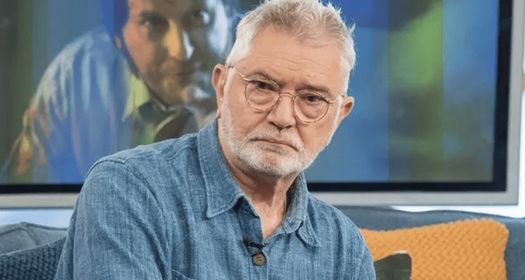 Latest News is martin shaw married
