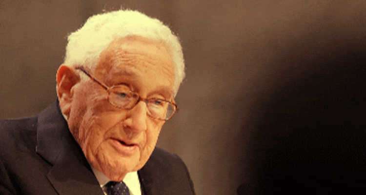 Latest News Elizabeth Kissinger Wikipedia And Age