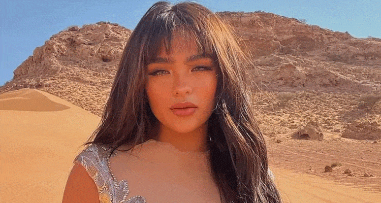 Latest News Is Andrea Brillantes Pregnant In 2023