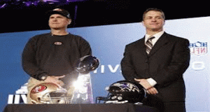 Latest News Did Jim and John Harbaugh Have Siblings