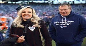 Latest News Is Bill Belichick Married