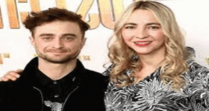 Latest News Is Daniel Radcliffe Married