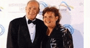 Latest News Is Evonne Goolagong Still Married to Roger Cawley