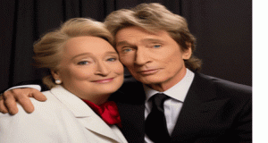 Latest News Is Meryl Streep Dating Martin Short