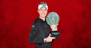 Latest News Is Nelly Korda Married