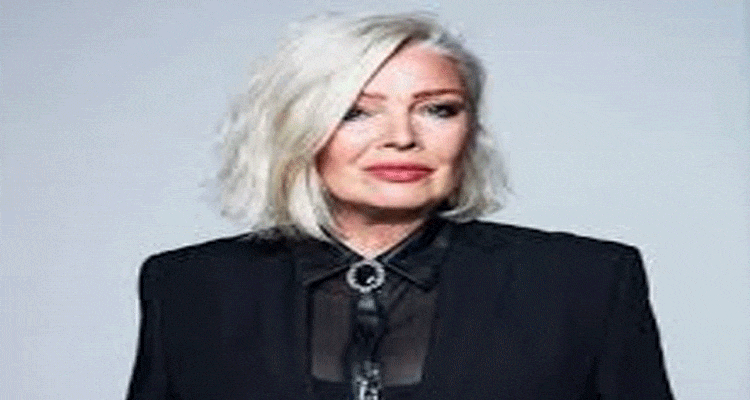 Latest News Kim Wilde Missing