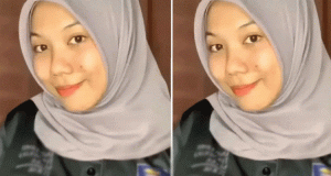 Latest News Paah Cantek Viral Video And Scandal