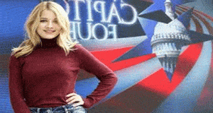 Latest News Where is Jackie Evancho Now