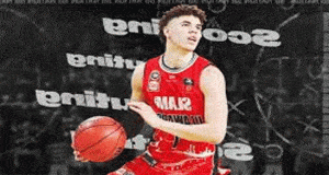 Latest News Why is Lamelo Ball Not Playing
