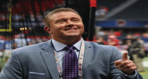 Latest NewsWhy does Kirk Herbstreit Travel with his Dog?