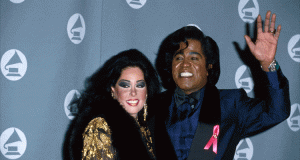 Latest News How Many Wives And Children Did James Brown Have