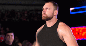 Latest News Is Dean Ambrose Coming Back to WWE