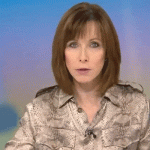 Latest News Is Kay Burley Married