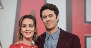 Latest News Is Leighton Meester Pregnant in 2024
