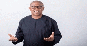 Latest News Is Peter Obi Gay