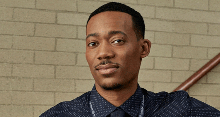 Latest News Is Tyler James Williams Married
