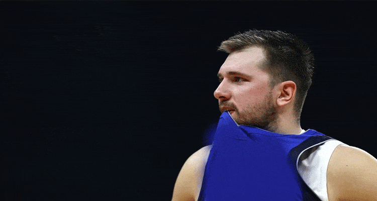 Latest News Luka Doncic's Current Injury Status