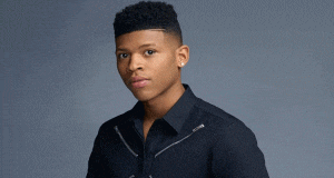 Latest News What Happened to Bryshere Gray