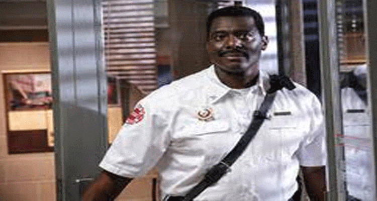 Latest News What Happened to Chief Wallace Boden on Chicago Fire