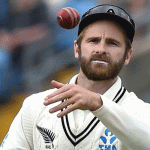 Latest News Who is Kane Williamson's Wife