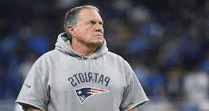 Latest News Why is Bill Belichick Not in Madden