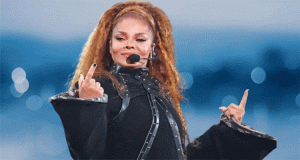 latest news Where is Janet Jackson Now