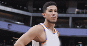 Latest News Devin Booker Injury Update