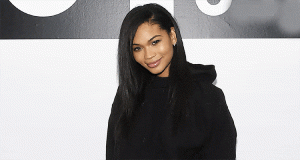 Latest News Is Chanel Iman Married