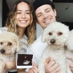 Latest News Is Grant Gustin's Wife Pregnant