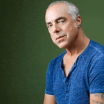Latest News Is Titus Welliver Married