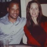 Latest News Shaun Gayle and Rhoni Reuter’s Relationship