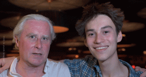 Latest News Who Is Jacob Collier Father