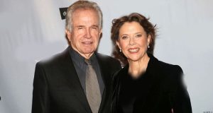 Latest News Who is Annette Bening’s Husband